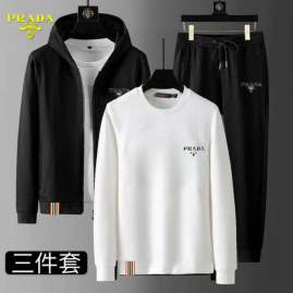 Picture of Prada Sweater Suits _SKUPradaM-5XL12yr27442171